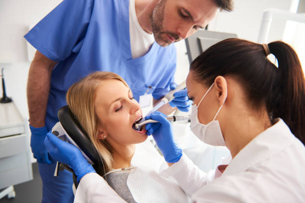 Best Emergency Dental Care  in Evadale, TX