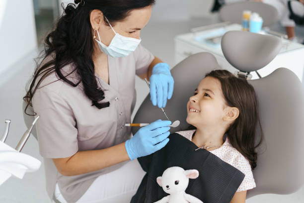 Dental Inlays and Onlays in Evadale, TX