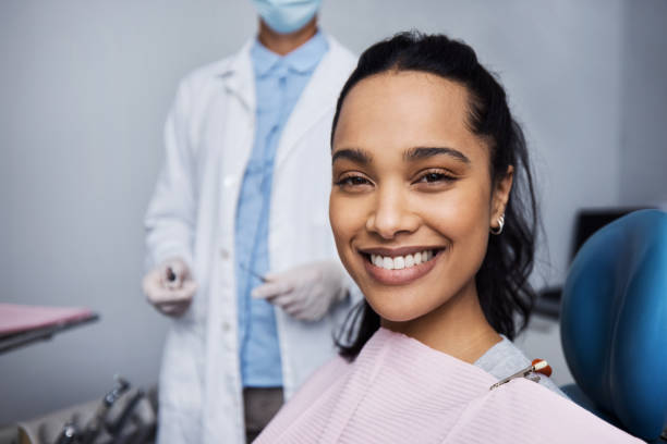 Oral Cancer Screening in Evadale, TX