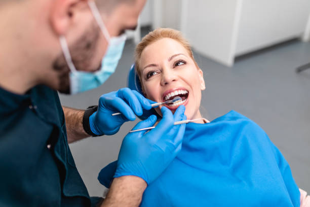 Best Laser Dentistry  in Evadale, TX