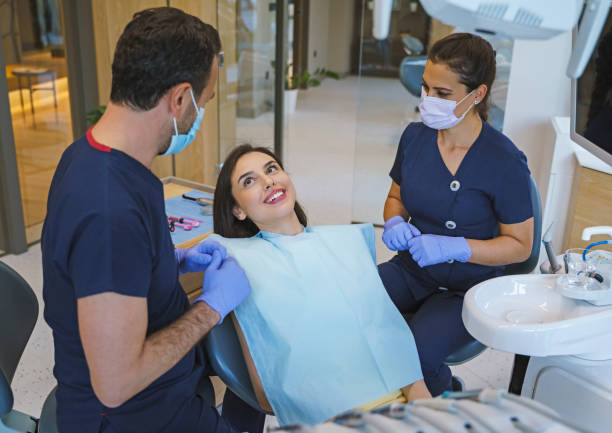 Best Dental Exams and Cleanings  in Evadale, TX