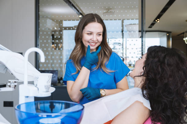 Dental Bonding in Evadale, TX