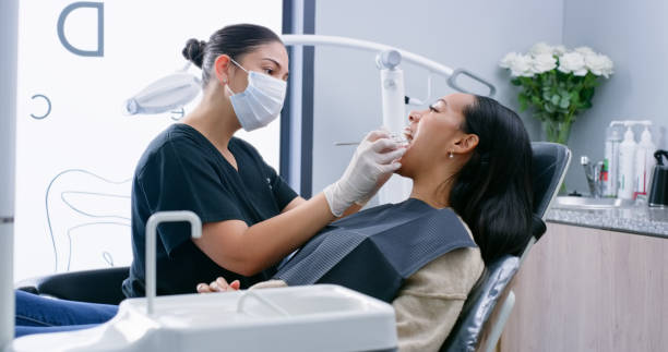 Why Choose Us for Your Dental Needs in Evadale, TX