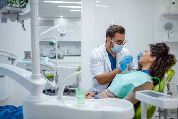 Best Dental Inlays and Onlays  in Evadale, TX