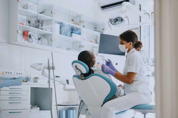 Why Choose Us for Your Dental Needs in Evadale, TX