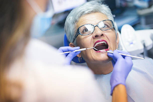 Best Root Canal Treatment  in Evadale, TX