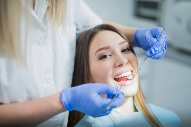 Best Dental Implants  in Evadale, TX