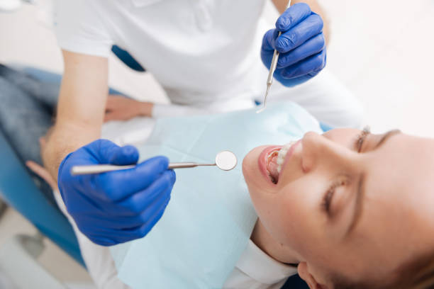 Best Sedation Dentistry  in Evadale, TX