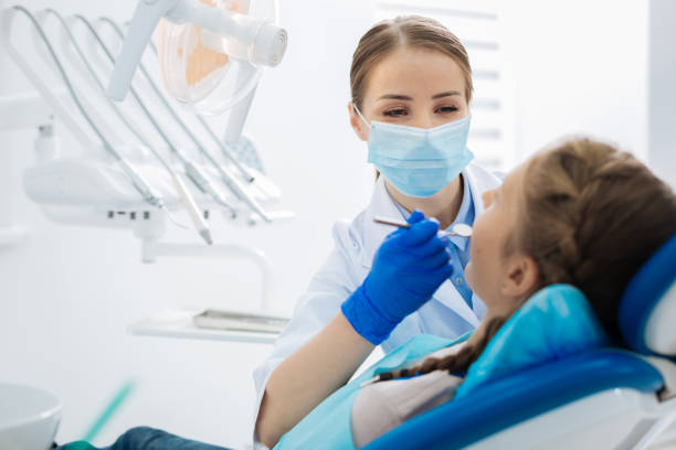 Best Oral Cancer Screening  in Evadale, TX